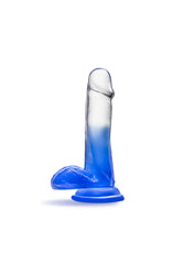 Blush Novelties - B Yours - Stella Blue 6