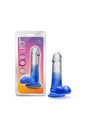 Blush Novelties - B Yours - Stella Blue 6