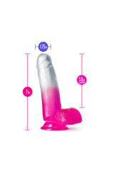 Blush Novelties - B Yours - Sugar Magnolia 7