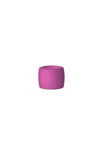Swan - Silicone Comfy Cuff Bullet Grips - Assorted Colours - Stag Shop
