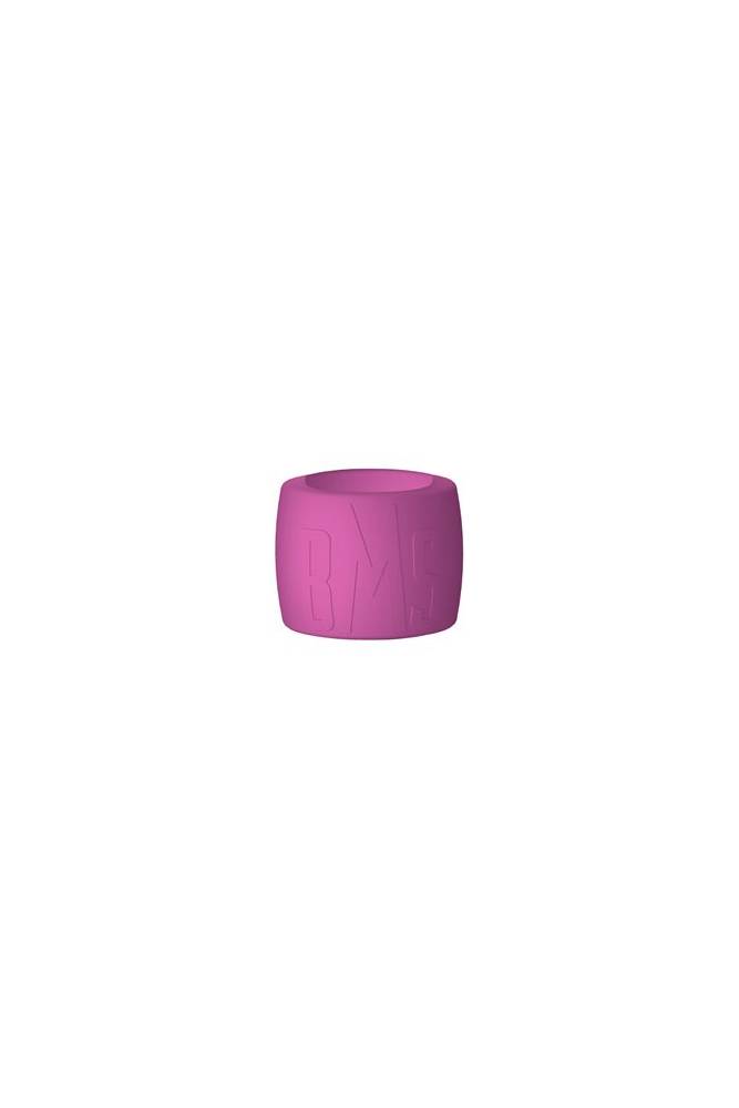 Swan - Silicone Comfy Cuff Bullet Grips - Assorted Colours - Stag Shop