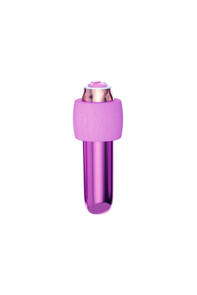 Swan - Silicone Comfy Cuff Bullet Grips - Assorted Colours - Stag Shop