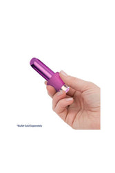 Swan - Silicone Comfy Cuff Bullet Grips - Assorted Colours - Stag Shop