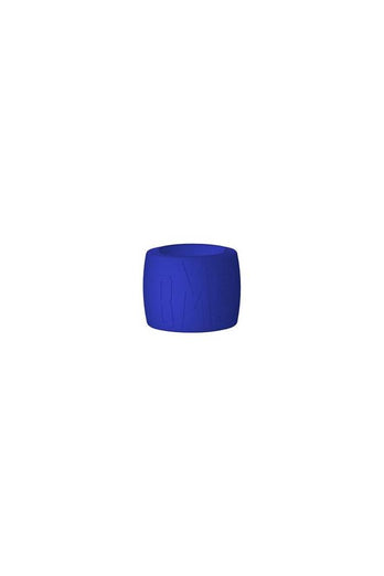 Swan - Silicone Comfy Cuff Bullet Grips - Assorted Colours - Stag Shop
