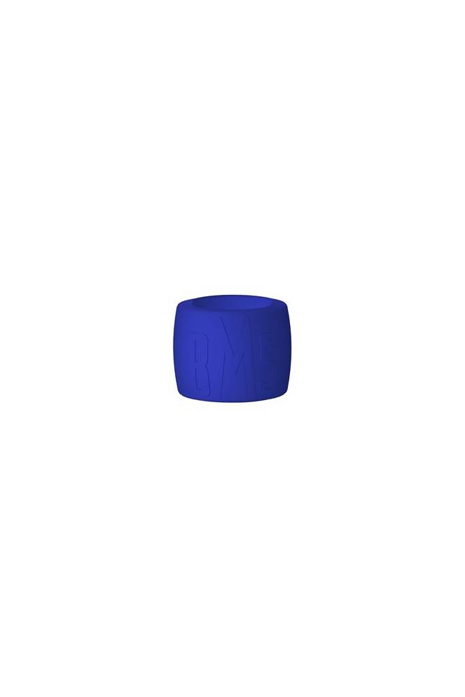 Swan - Silicone Comfy Cuff Bullet Grips - Assorted Colours - Stag Shop