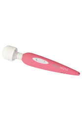 Bodywand - Rechargeable Mini Massager - Pink - Stag Shop