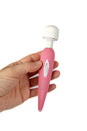 Bodywand - Rechargeable Mini Massager - Pink - Stag Shop