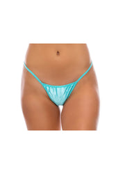 BodyZone - Low Back Thong - 1166 - Various Colors - Stag Shop