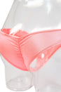 BodyZone - Ruched Back Panty - 1175 - Assorted Colours - Stag Shop