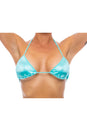 BodyZone - Triangle Bikini Top - 1650 - Various Colors - Stag Shop