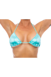 BodyZone - Triangle Bikini Top - 1650 - Various Colors - Stag Shop