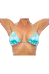 Thumbnail for BodyZone - Triangle Bikini Top - 1650 - Various Colors