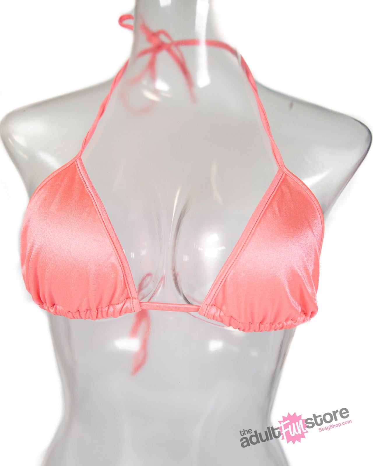 BodyZone - Triangle Bikini Top - 1650 - Assorted Colours - Stag Shop