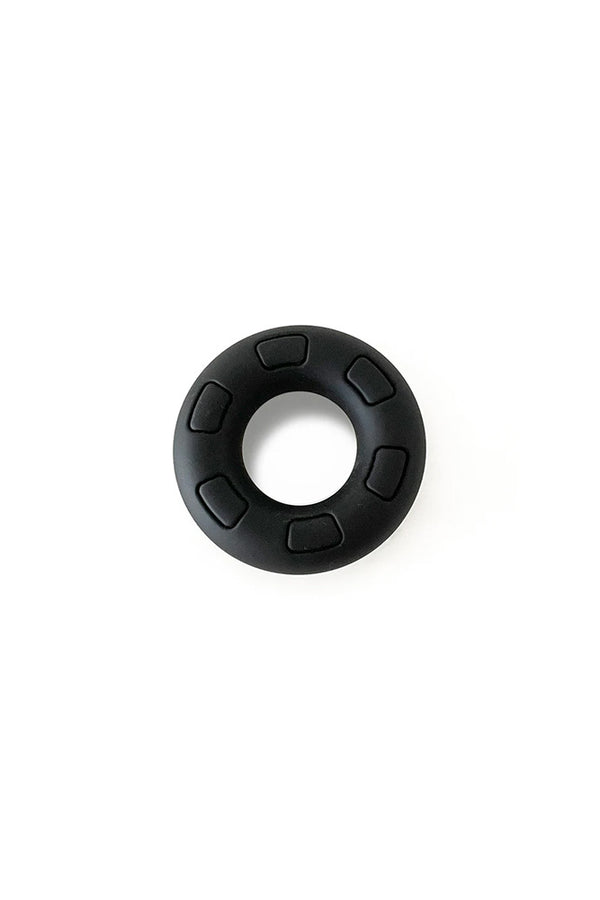 Channel 1 Releasing - Boneyard - Daddy Liquid Silicone Bulge Ring - Stag Shop