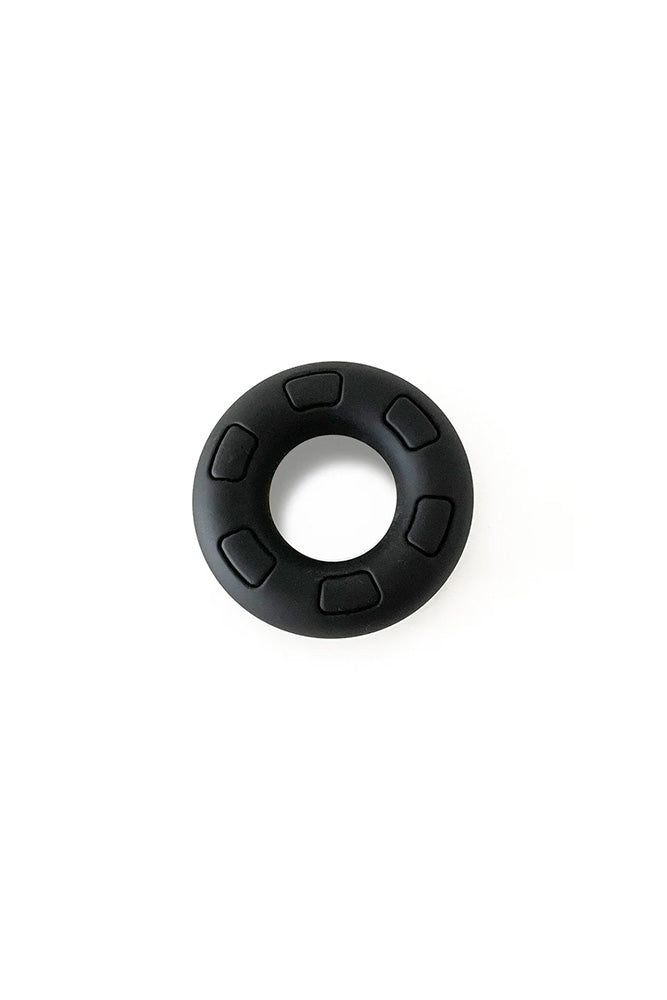 Channel 1 Releasing - Boneyard - Daddy Liquid Silicone Bulge Ring - Stag Shop
