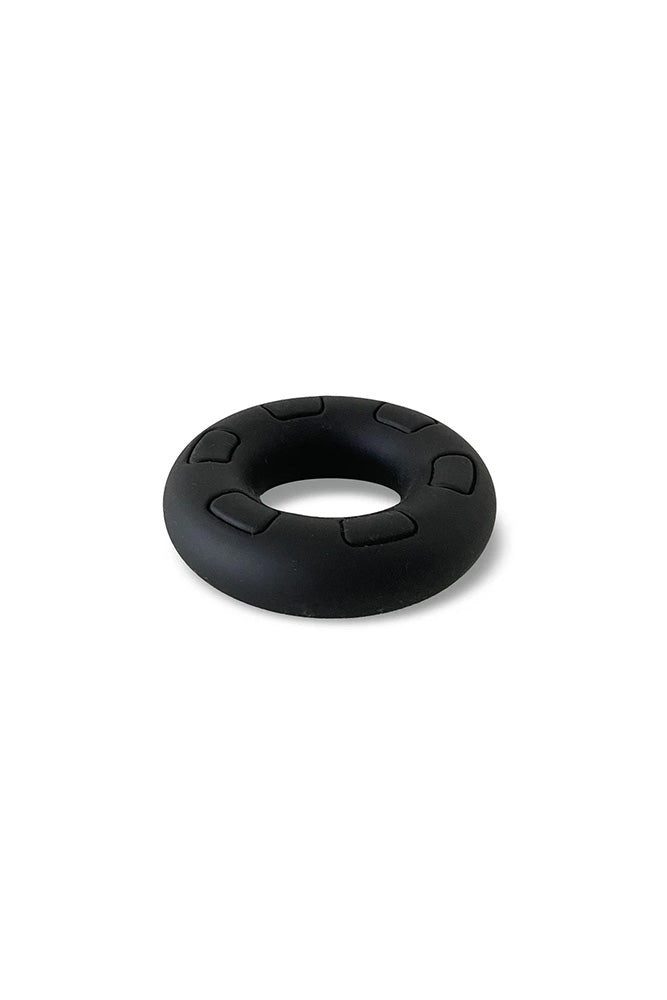 Channel 1 Releasing - Boneyard - Daddy Liquid Silicone Bulge Ring - Stag Shop