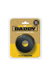 Channel 1 Releasing - Boneyard - Daddy Liquid Silicone Bulge Ring - Stag Shop