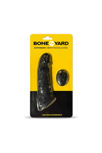 Thumbnail for Channel 1 Releasing - Boneyard - Vibrating Extender With Remote Control - Stag Shop