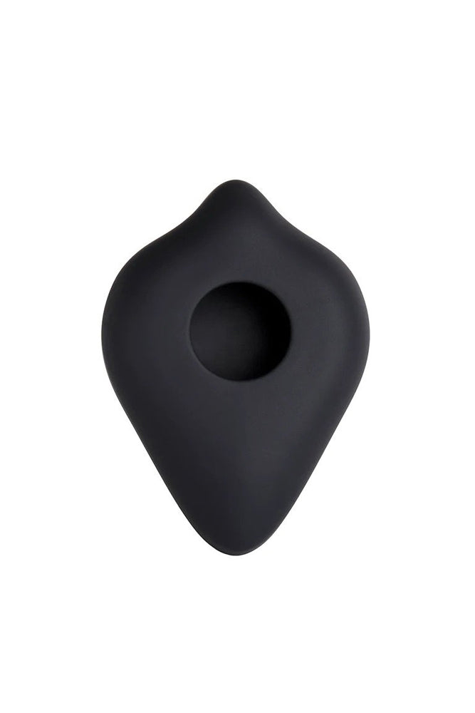 Banana Pants - Bumpher Dildo Cushion - Black - Stag Shop