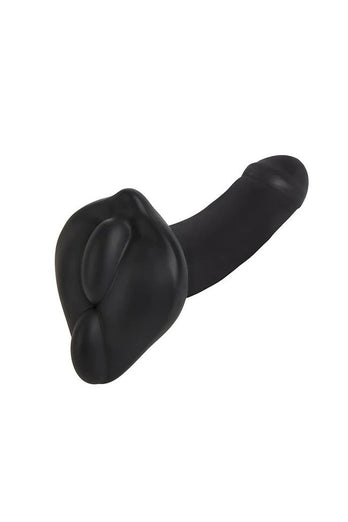 Banana Pants - Bumpher Dildo Cushion - Black - Stag Shop