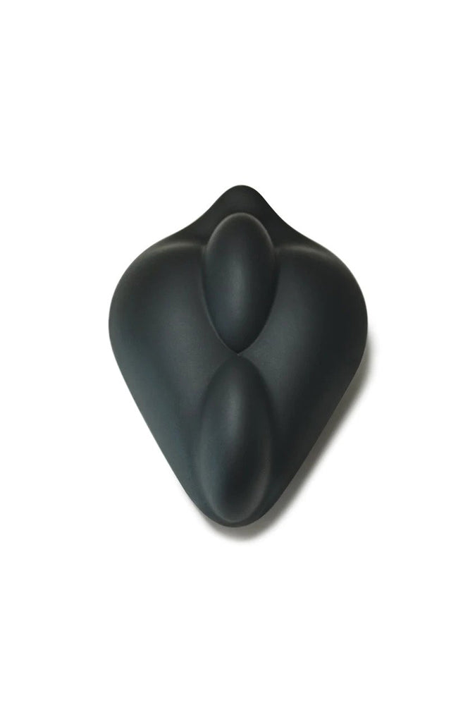 Banana Pants - Bumpher Dildo Cushion - Black - Stag Shop