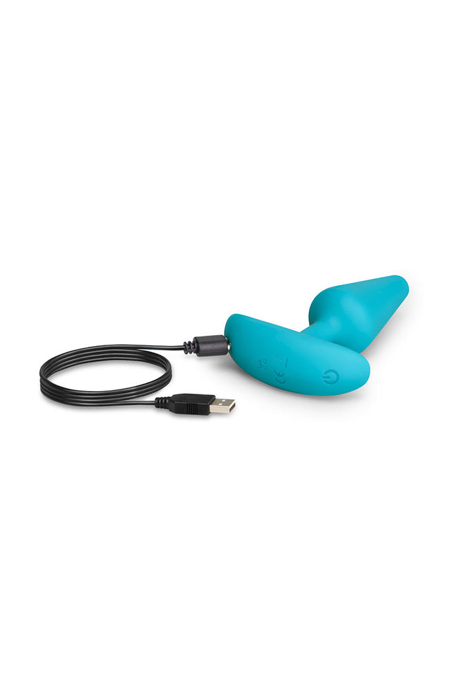 b-Vibe - Butties - Remote Control Anal Trainer Kit - Stag Shop