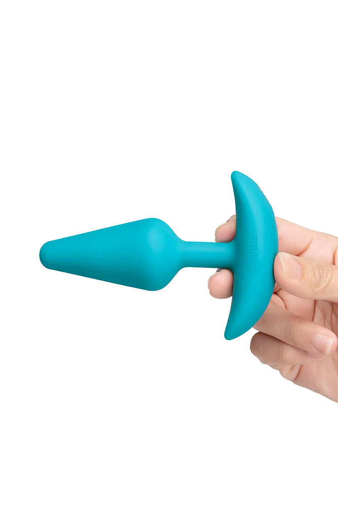 b-Vibe - Butties - Remote Control Anal Trainer Kit - Stag Shop