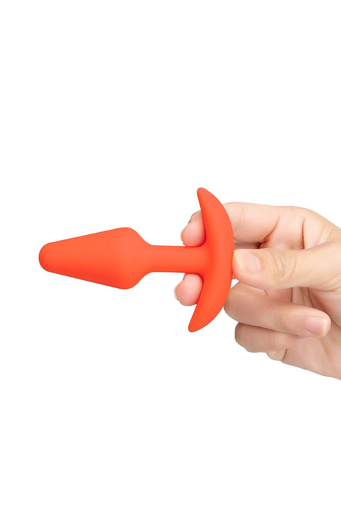 b-Vibe - Butties - Remote Control Anal Trainer Kit - Stag Shop