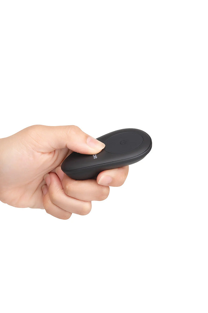 b-Vibe - Butties - Remote Control Anal Trainer Kit - Stag Shop