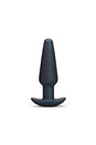 b-Vibe - Butties - Hefty Weighted Silicone Plug - Stag Shop