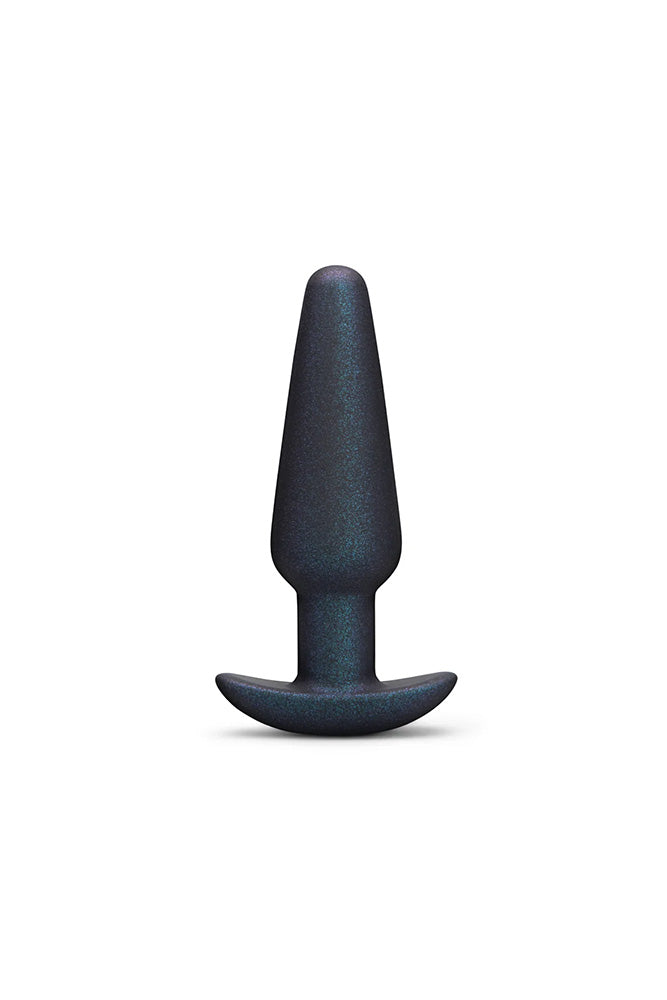 b-Vibe - Butties - Hefty Weighted Silicone Plug - Stag Shop