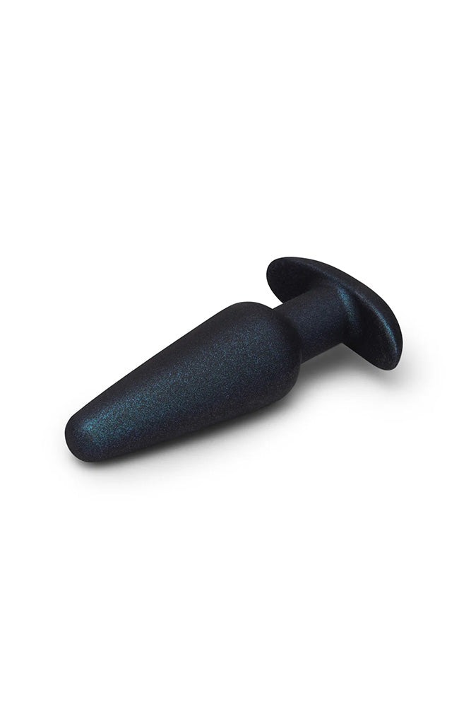 b-Vibe - Butties - Hefty Weighted Silicone Plug - Stag Shop