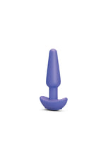 b-Vibe - Butties - Shake Vibrating Butt Plug