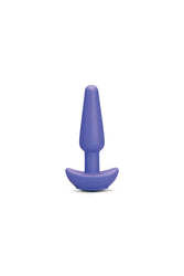 b-Vibe - Butties - Shake Vibrating Butt Plug - Stag Shop