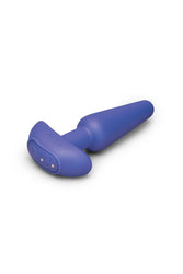 b-Vibe - Butties - Shake Vibrating Butt Plug - Stag Shop