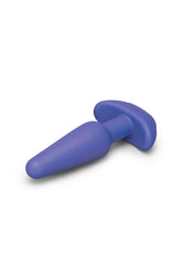 b-Vibe - Butties - Shake Vibrating Butt Plug - Stag Shop
