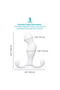 b-Vibe - P-Spot Pro Plus Prostate Massager - Stag Shop