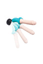 b-Vibe - Realistic Thrusting Dildo Machine - Stag Shop