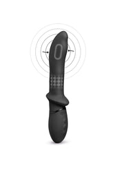 b-Vibe - Rimming P-Spot Vibrator - Stag Shop