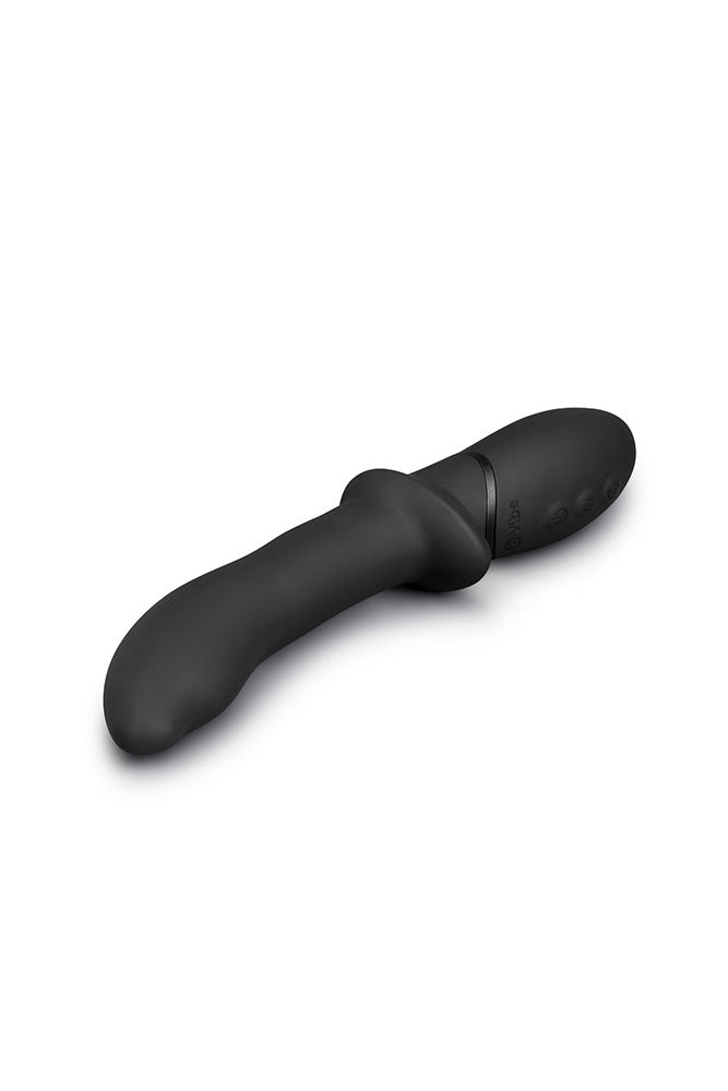 b-Vibe - Rimming P-Spot Vibrator - Stag Shop