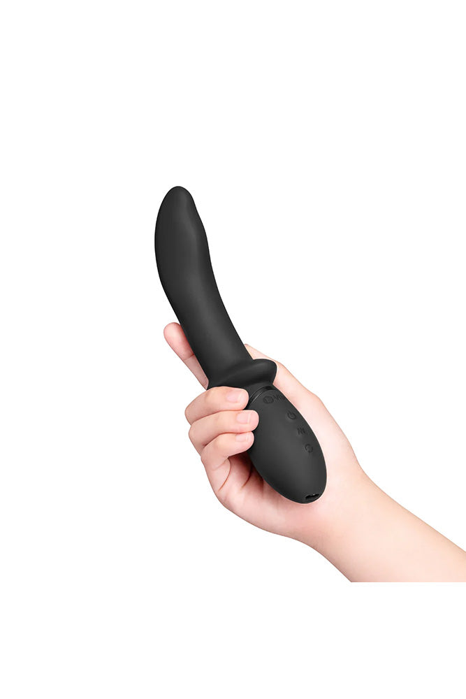 b-Vibe - Rimming P-Spot Vibrator - Stag Shop