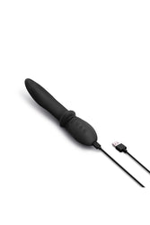 b-Vibe - Rimming P-Spot Vibrator - Stag Shop