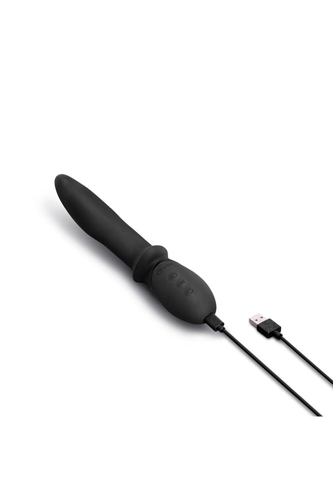 b-Vibe - Rimming P-Spot Vibrator - Stag Shop