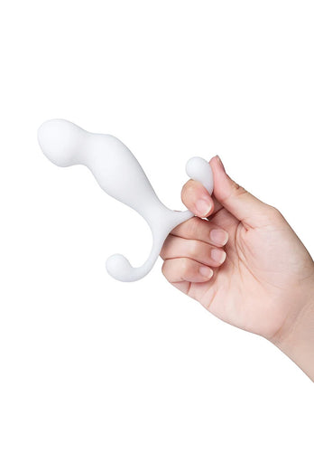 b-Vibe - P-Spot Pro Plus Prostate Massager - Stag Shop