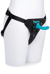 b-Vibe - Strap-It-On Anal Training Kit - Stag Shop