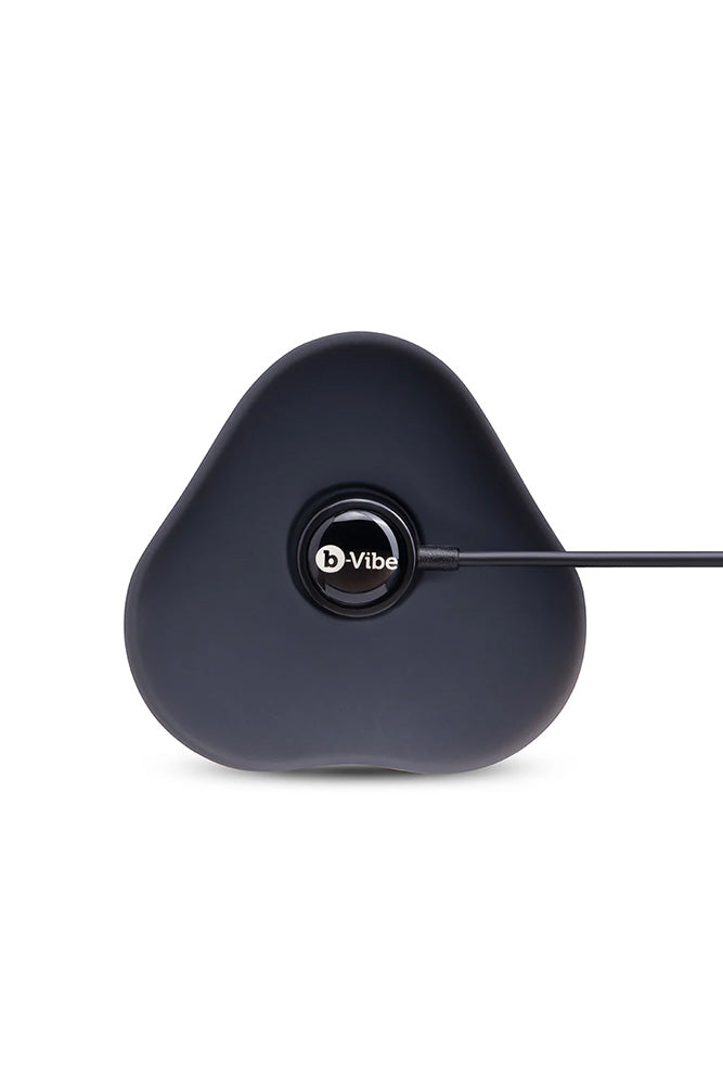 b-Vibe - Strap-It-On Anal Training Kit - Stag Shop