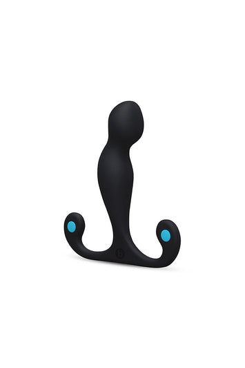 b-Vibe - P-Spot Vortex Flex Prostate Massager - Stag Shop