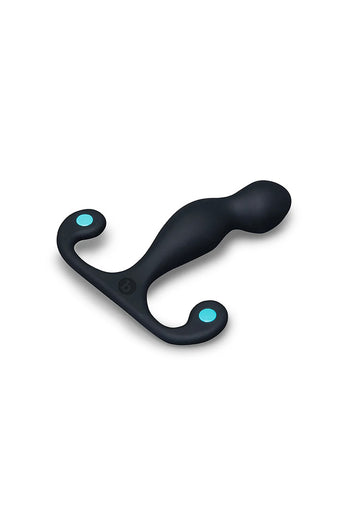 b-Vibe - P-Spot Vortex Flex Prostate Massager - Stag Shop