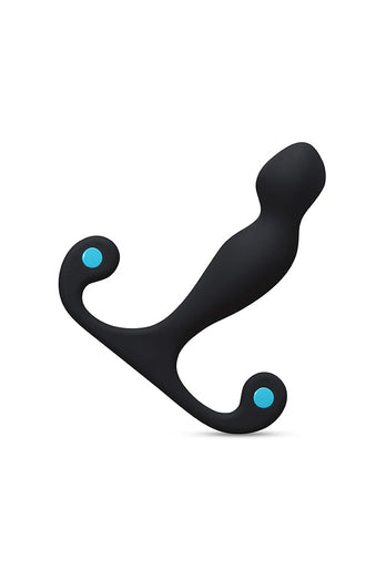 b-Vibe - P-Spot Vortex Flex Prostate Massager - Stag Shop