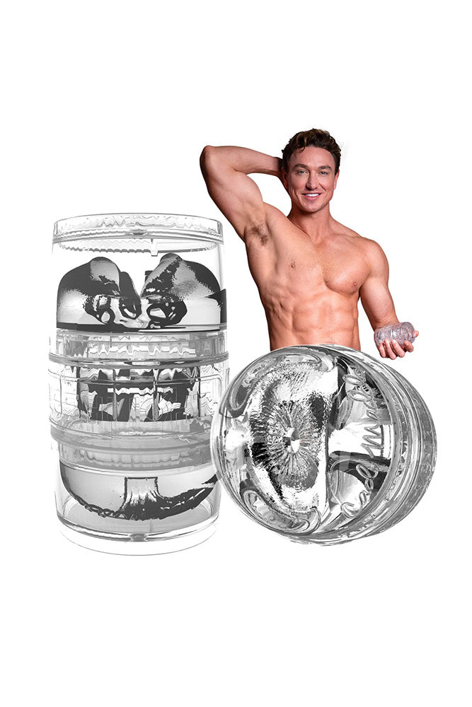 Fleshjack - Boys - Cade Maddox Quickshot - Stag Shop